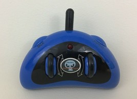 B2B Crusher Remote Control Bot Battle Blue Replacement 27 MHz Cepia 2007... - $14.80