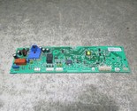 FRIGIDAIRE WASHER CONTROL BOARD PART # EL1345060B - $57.00
