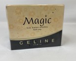 Magic Celine Perfumed Soap 5 oz  Sealed New In Box Discontinued - $23.38