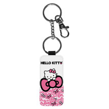 Hello Kitty Key Ring - £10.13 GBP
