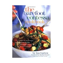 The Barefoot Contessa Cookbook: Secrets from the East Hampton Specialty Food Sto - $39.00