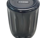 Ihome Bluetooth speaker Ibt810 309239 - $19.00