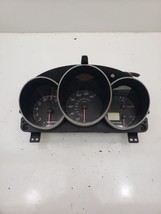 Speedometer Cluster MPH Fits 04-06 MAZDA 3 736627 - $63.36