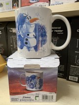 Disney Olaf Frozen II Boxed Mug New Shop Clearance - £6.37 GBP
