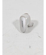Not Working - Bose QuietComfort II ( QC 2 )  In Ear Earbuds - White - Ri... - $19.80