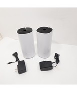 TP-Link Deco W2400 AC1200 Whole Home Mesh Wi-Fi System Lot Of 2 - $844.50 MXN