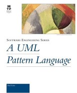 A UML Pattern Language (The Mtp Software Engineering Series) Evitts, Paul - £15.66 GBP