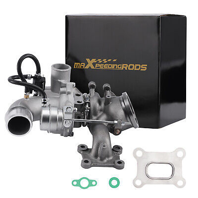 Turbo Turbocharger for Ford Escape Fusion Taurus SE 2.0L EcoBoost  13 14 15 16