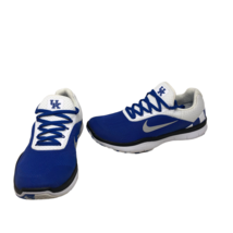 Nike Mens Free Trainer V7 Week Zero Shoes Kentucky Wildcats AA0881-402 S... - £175.17 GBP