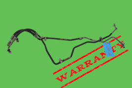 12-2015 mercedes w204 c250 transmission oil cooler line hose pipe set of... - $129.74