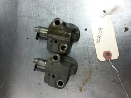 Timing Chain Tensioner Pair From 2006 Ford Escape  3.0 - $34.95