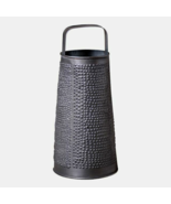 Grater electric Accent Light in gray tin - SALE - $34.99