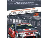 Supercheap Auto Bathurst 1000: 2010 Race Highlights DVD | Region Free - $22.20