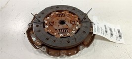 Volkswagen Jetta Manual Transmission Clutch Pressure Plate 2003 2002 200... - $169.84