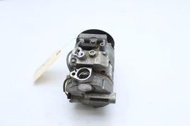 08-11 MERCEDES-BENZ C300 A/C COMPRESSOR Q7602 image 3