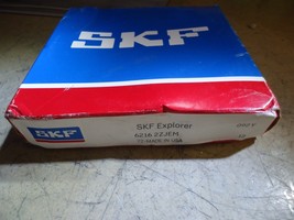 SKF 62162ZJEM 6216 2ZJEM Deep Groove Ball Bearing - $39.59