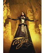 TARJA TURUNEN In the Raw FLAG CLOTH POSTER BANNER CD Symphonic Metal - $20.00