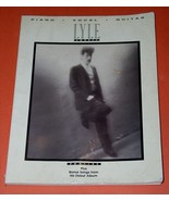 Lyle Lovett Pontiac Songbook Bonus Songs From Debut Album - $48.00 CAD