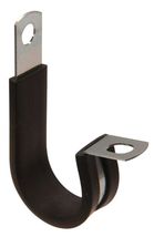 Hillman 881297 Deep Drawer Rubber Lined Clamp 1 in. Diameter - $16.47