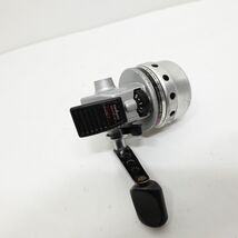 Vintage Daiwa Silvercast 208RL Spin Cast Fishing Reel . - $18.00