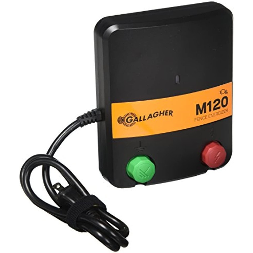 Gallagher G330434 Fencer 110 Weigh Indicator and Loadbars - $131.99