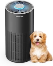 Air Purifiers For Home Large Room, Air Purifiers For Bedroom Up To 1076F... - £145.26 GBP