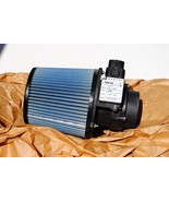 Pro-M Racing 80mm MAF 24# High Flow Mass Airflow Sensor 88-93 Mustang 5.0 - $376.11 CAD