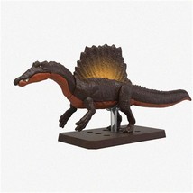 DinoCraft 05 Spinosaurus: The Ultimate Dinosaur Model Kit - $111.86