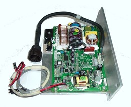 Power Plate My7 Frequency Inverter Repair &amp; Upgrade ET-JLP3-R, 2Yr Wararnty - £312.11 GBP