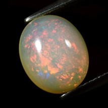 Opal. 3.93 carats .Natural Earth Mined. Appraised for Retail Replacement... - £87.95 GBP