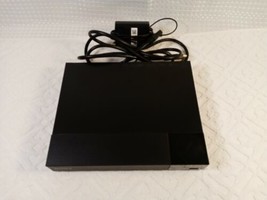 Sony BDP-S2500 Blu-Ray Disc/DVD Player  WiFi Java Powered Tested &amp; Works - £20.53 GBP