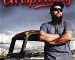 Carspotting DVD | Documentary - $8.42