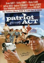 Patriot Act: A Jeffrey Ross Home Movie (DVD, 2006) - £5.38 GBP