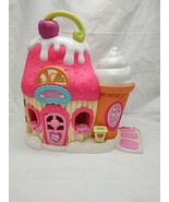 My Little Pony Sweet Shoppe Ice Cream Parlor Playset Only - $20.36 CAD