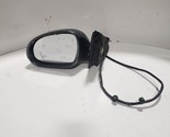 Driver Side View Mirror Power Sedan VIN K 8th Digit Fits 05-10 JETTA 103... - $67.38