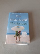 SIGNED The Identicals - Elin Hilderbrand (Hardcover, 2017) 1st, Good+ - £7.03 GBP