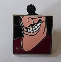 Disney Trading Pins 119758 WDW/DLR - 2017 Hidden Mickey - Smiling Villains - Cap - £6.15 GBP