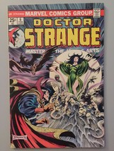 Doctor Strange # 6 &amp; 7, Strange Tales 182 &amp; 184 (Marvel - lot of 4 - Dor... - £16.58 GBP