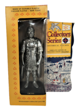 S.S Kresge Co Collector&#39;s Series Historical Figures Caeser Vtg w Box K-Mart  - £19.74 GBP