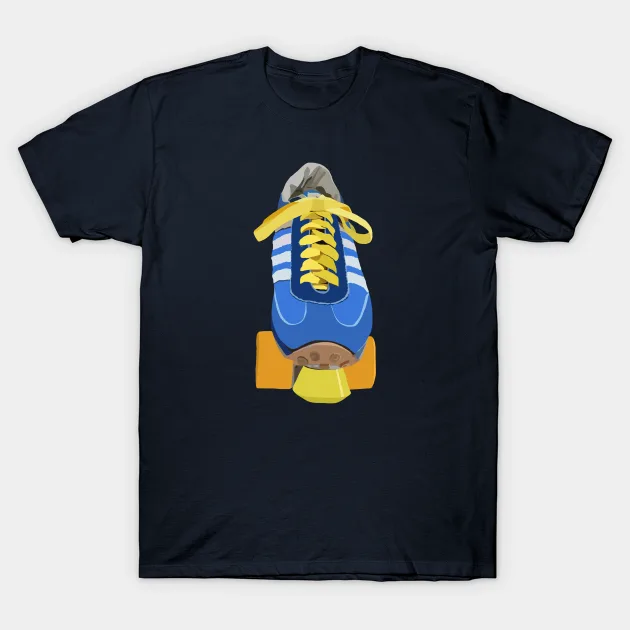 Skate T-Shirt - $313.57 MXN