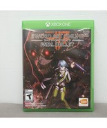 Sword Art Online: Fatal Bullet Microsoft Xbox One - £21.62 GBP