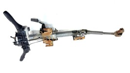 2020-2024 Nissan Sentra 2.0L S Steering Column With Switches &amp; Clock Spr... - $5,585.97 MXN