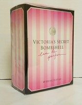 Bombshell By Victoria Secret  3.4.FL.Oz Eau de Parfum Spray Box Sealed New - £67.11 GBP