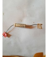 Rare NOS Neuf Vintage GE Semi-Conducteur Diode Condensateur Aluminium #4... - $44.17 CAD