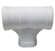 Replacement Intex 12802 Leg Joint 13ft to 16ft Prism Frame Pool - $28.49