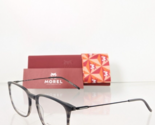 Brand New Authentic Morel Eyeglasses Lightec 30226 GN 03 55mm Frame - $118.79