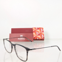 Brand New Authentic Morel Eyeglasses Lightec 30226 GN 03 55mm Frame - £94.73 GBP