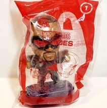 Marvel Studios Heroes SEALED Falcon 1 McDonald&#39;s Toy 2020 Brand New C87 - €17,06 EUR