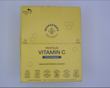 2/27 BEEKEEPERS NATURALS Propolis Liposomal with Vitamin C 30 Count, 0.2... - $39.59