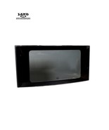 MERCEDES X166 GLS-CLASS GL-CLASS REAR PANORAMIC SUNROOF SEAL GLASS WINDOW - $197.99
